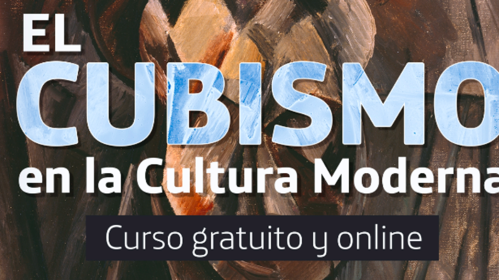 Museo Reina Sofía y Fundación Telefónica abren tercera edición de curso gratuito y online sobre Cubismo