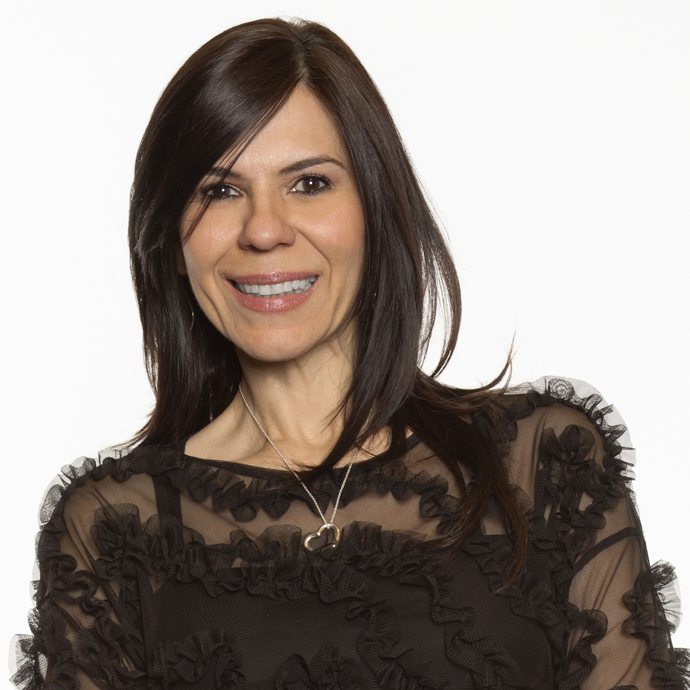 Nidia Chávez