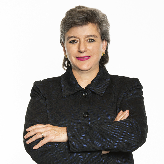 Gabriela Chavira
