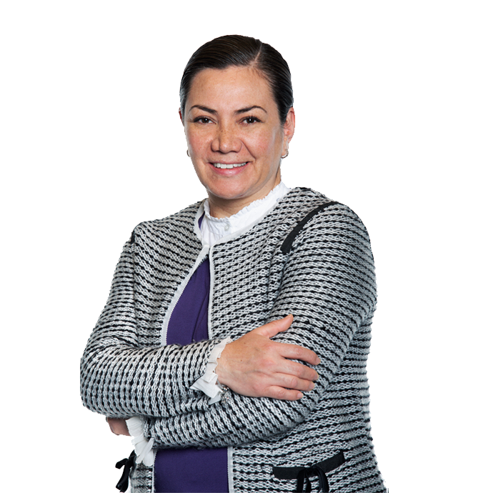 Alejandra Cabello
