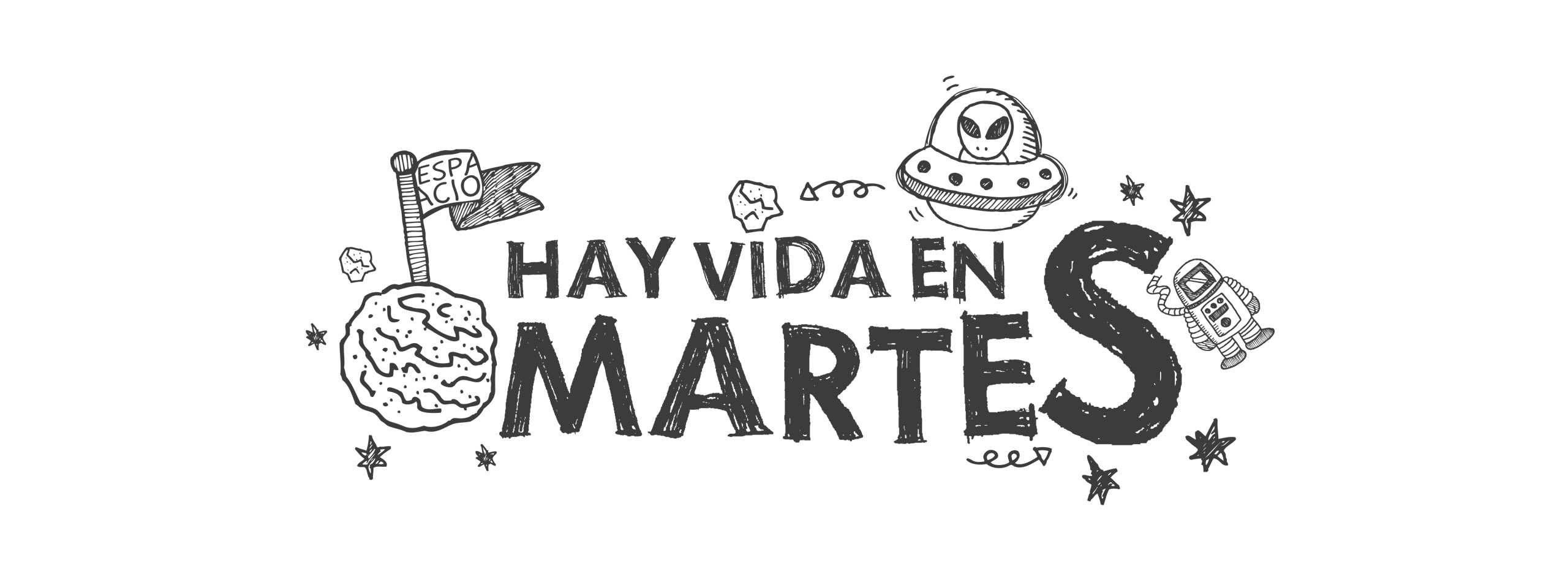 Ciclo de charlas