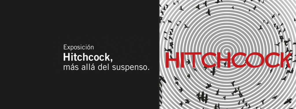 Hitchcock, más allá del suspenso