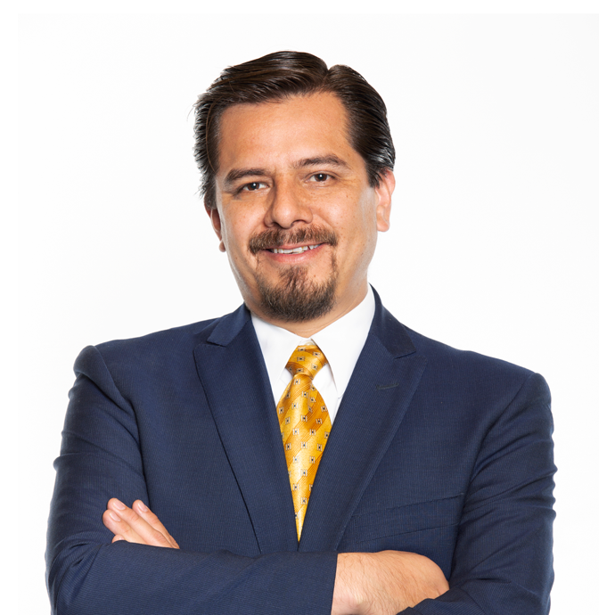 Alejandro Zamora