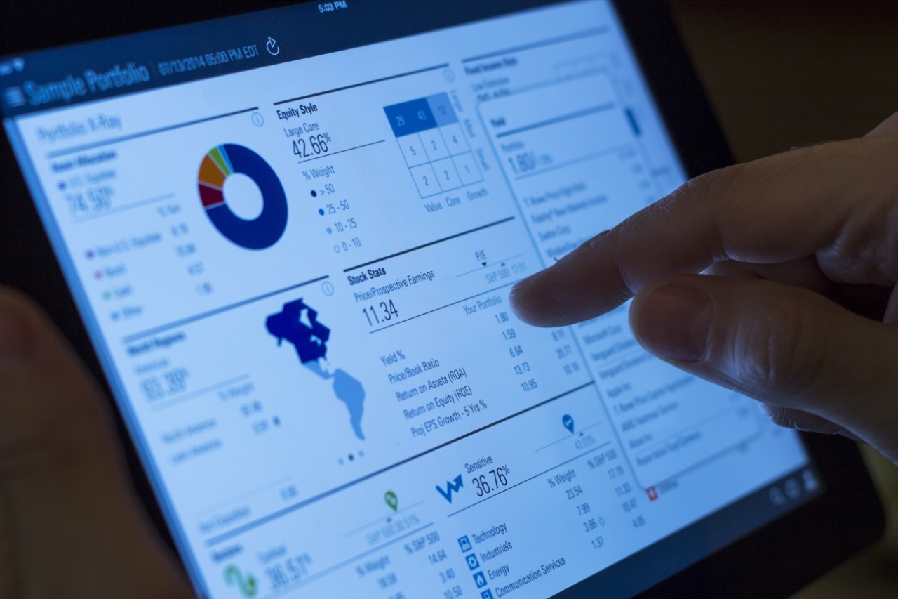 Big Data en la nueva era digital