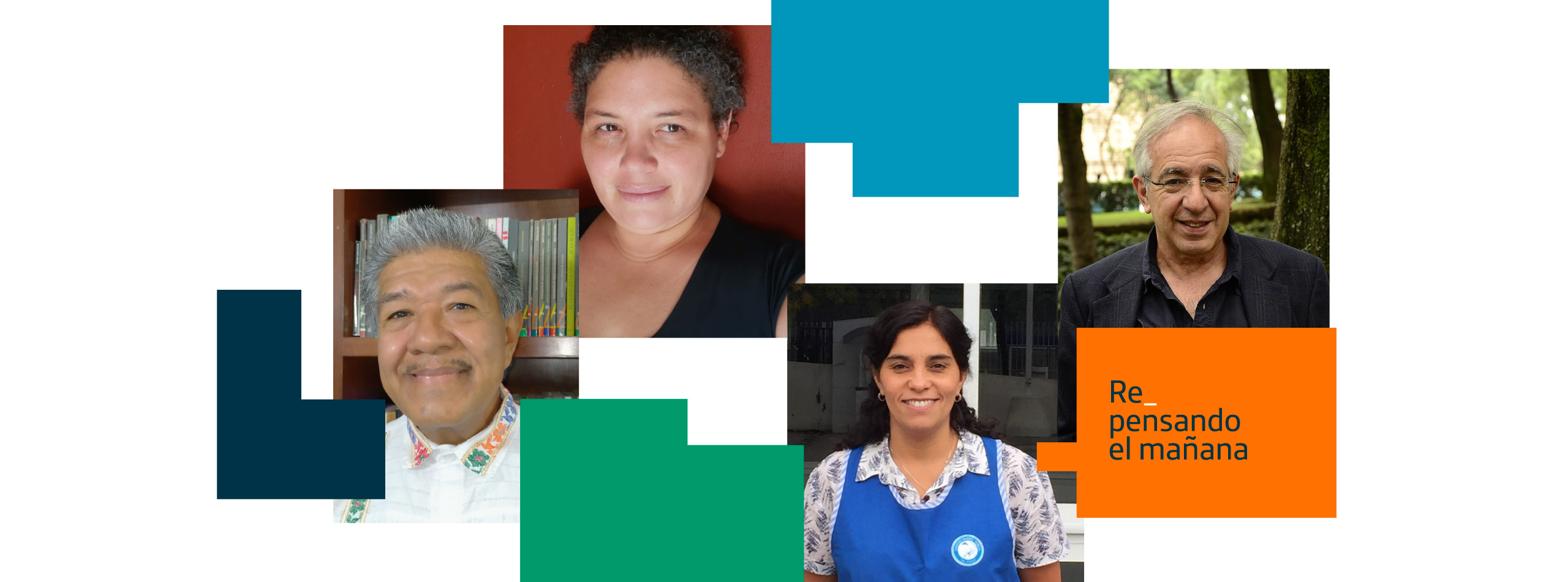 Docentes Conectados