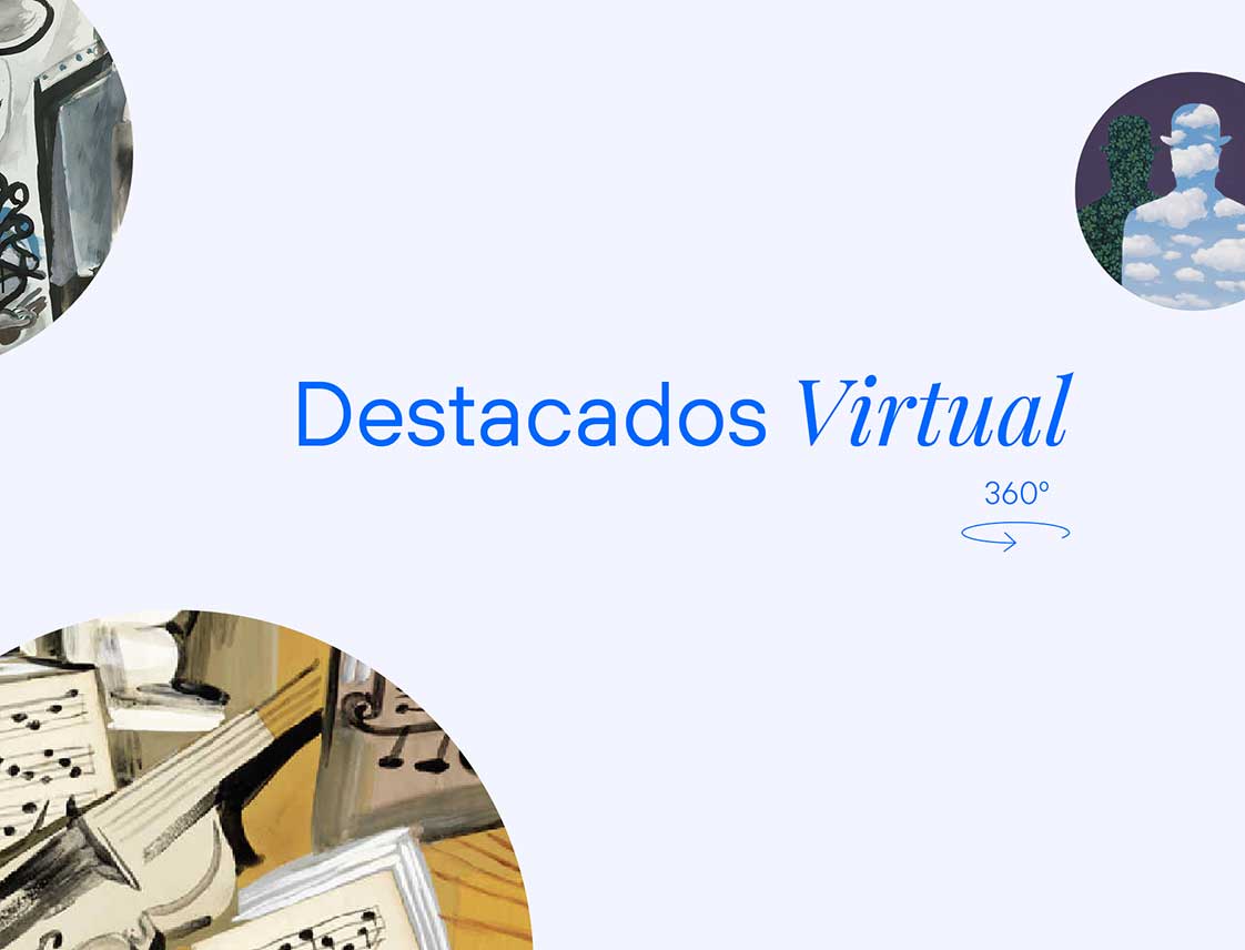 Destacados Virtual