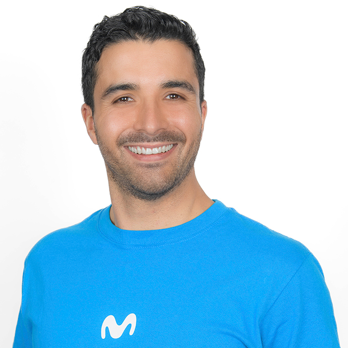 Diego Mora